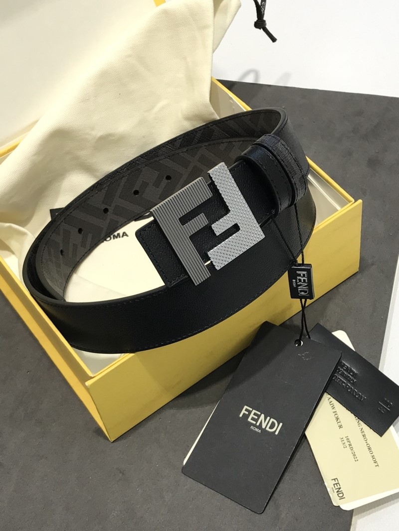 F**di belts